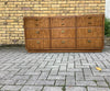 MCM Vintage Dresser Campaign Style Consensus by Drexel