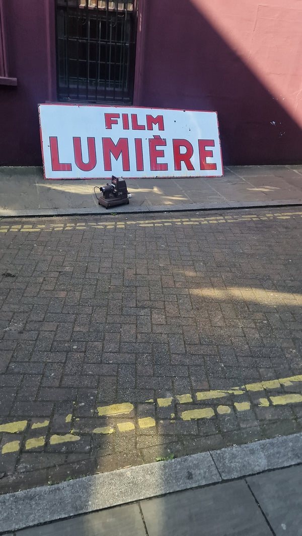 Film Lumiere
