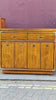 Drexel sideboard/bar by Jon Van Koert
