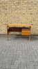 1960s Italian writing  desk by Vittorio Dassi