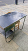 1950's Industrial writing desk