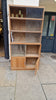 Vintage Minty modular bookcase