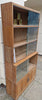 Vintage Minty modular bookcase