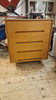 1960s Chest of draws by John and Sylvia Reid for Stag