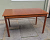 1960s Dining table attributed to white & Newton