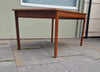 1960s Dining table attributed to white & Newton