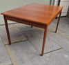 1960s Dining table attributed to white & Newton