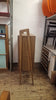 Vintage French 1950s  Mid-Century Modernist Secretery desk