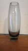 Holmegaard glass Vase by Per Lutken