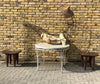 Leaf chair by Rupert Oliver