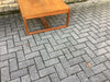 1970’s Teak coffee table