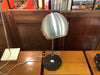 Mid-Century Adjustable Eyeball Table Lamp, 1970s