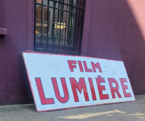 Film Lumiere