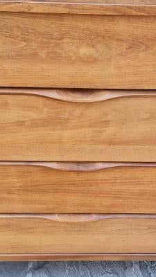 1960’s Chest of draws by Lane