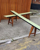 1950’s French Benches