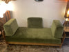 1960 ‘s Daybed/Sofa by Guilherme et Chambron    SOLD