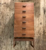 1960’s Tallboy Gplan Quadrille' range.