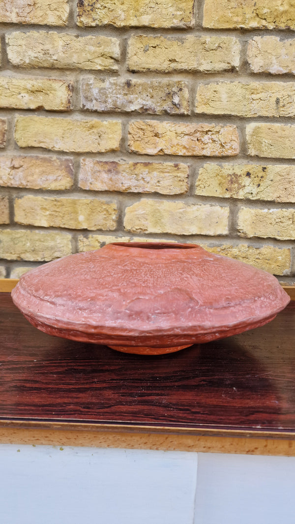 Studio pottery Bowl