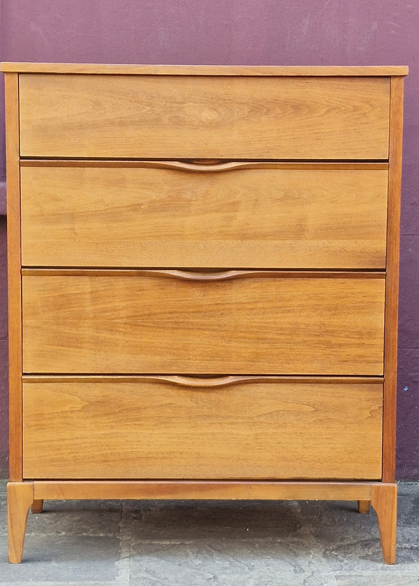 1960’s Chest of draws by Lane