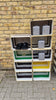 1960’s French. Modular storage units