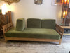 1960 ‘s Daybed/Sofa by Guilherme et Chambron    SOLD