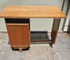 petite 1950’s French Desk