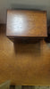 Antique Tabletop chest of drawers