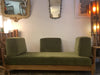 1960 ‘s Daybed/Sofa by Guilherme et Chambron    SOLD