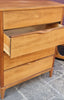 1960’s Chest of draws by Lane