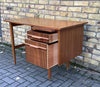 1960’s writing desk attributed to Morris of Glasgow