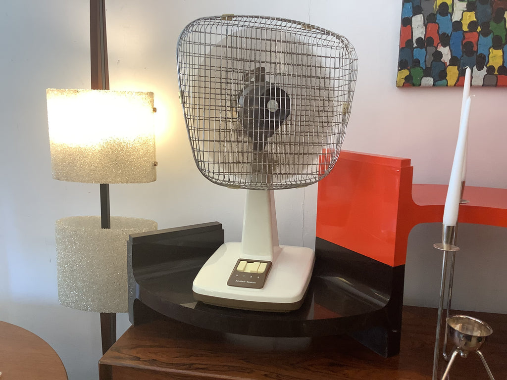 1970s Xpair- Taurus  table Lamp