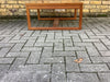 1970’s Teak coffee table