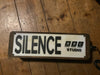 Silence BBC Lamp