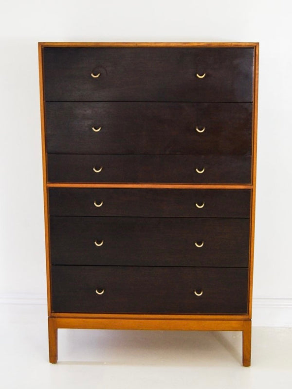 1960’s Stag chest of draws