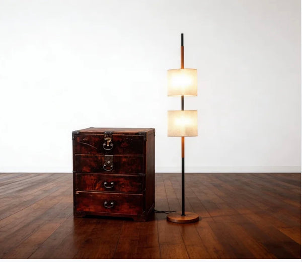 Japanese Tansu chest of drawers 19th Century