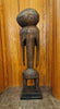 African Mid 20th C Abstract Moba Figure