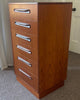 G Plan Fresco Tall Boy Chest Of Drawers