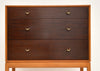 1960’s chest of draws by Stag