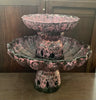 Vallauris ceramic fountains 1950s French