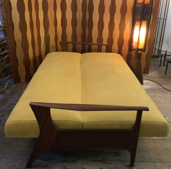1960’s Restored sofabed