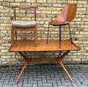 1960’s helicopter dining table by Gplan