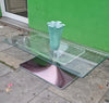 1970s Airborne coffee table