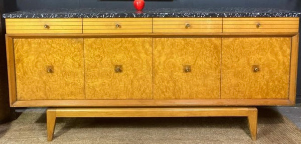 1960’s superbly crafted sideboard by Lebus