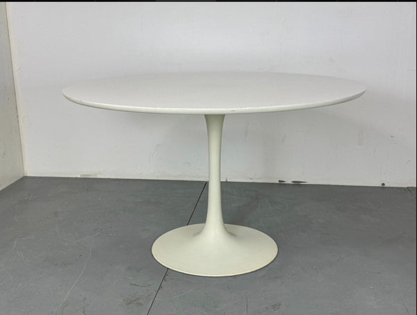 1960’s Tulip dining table by Maurice Burke for Arkana
