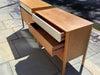 A pair of 1960’s chest of draws Gplan by Robert Young