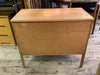 A pair of 1960’s chest of draws Gplan by Robert Young