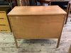 A pair of 1960’s chest of draws Gplan by Robert Young