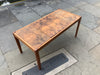 Pro type coffee table/chess table