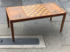 Pro type coffee table/chess table