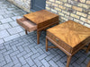 1970’s Bedside tables by Drexel
